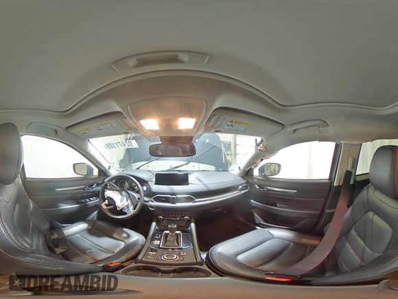 ✅ 2021 Mazda CX-5 Touring • VIN: JM3KFBCM4M0413456 • Lot: 92471105. Wystawiony na Copart z przebiegiem 42 432 mil. Bezpłatny archiwum sprzedaży aukcyjnych z USA i szczegółowy raport historii pojazdu na DreamBid. Zdjęcie 16.