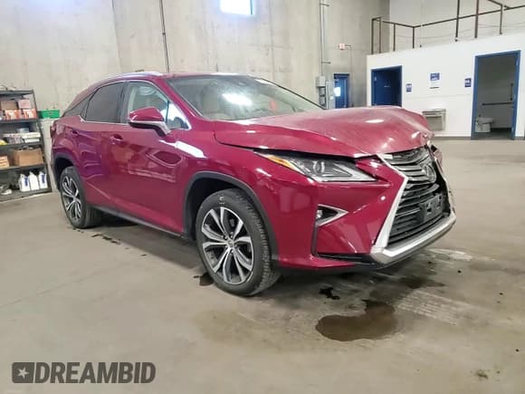 ✅ 2017 Lexus RX 350 • VIN: 2T2BZMCA1HC122616 • Lot: 93655805. Wystawiony na Copart z przebiegiem 87 664 mil. Bezpłatny archiwum sprzedaży aukcyjnych z USA i szczegółowy raport historii pojazdu na DreamBid. Zdjęcie 14.
