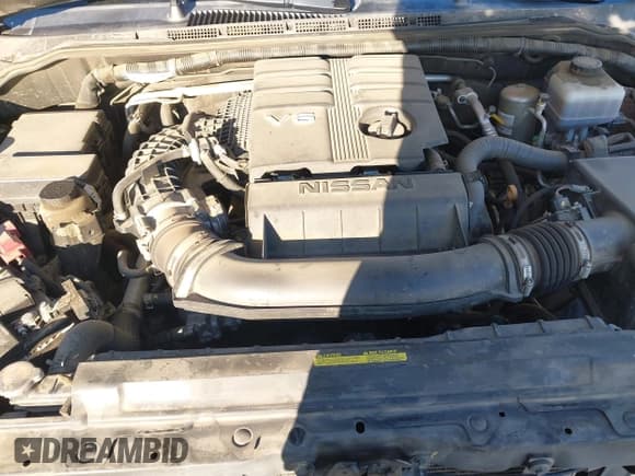 ✅ 2020 Nissan Frontier S • VIN: 1N6ED0EA9LN727217 • Lot: 43453716. Wystawiony na IAAI z przebiegiem 189 823 mil. Bezpłatny archiwum sprzedaży aukcyjnych z USA i szczegółowy raport historii pojazdu na DreamBid. Zdjęcie 10.