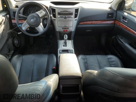 ✅ 2011 Subaru Legacy Limited Power Moon • VIN: 4S3BMBK66B3210713 • Lot: 86548505. Listed on Copart with Not provided. Free auction sales archive from the USA and detailed vehicle history report at DreamBid. Image 8.