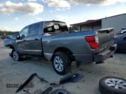 ✅ 2024 Nissan Titan Pro-4X • VIN: 1N6AA1FB7RN114302 • Лот: 89806275. Опубликован ранее на Copart с пробегом 18 272 миль. Бесплатный доступ к архиву аукционных продаж из США и подробный отчёт об истории автомобиля на DreamBid. Изображение 2.