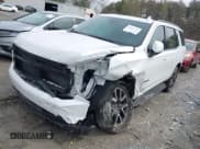 ✅ 2024 Chevrolet Tahoe RST • VIN: 1GNSCRKD5RR388203 • Lot: 41849543. Wystawiony na IAAI z przebiegiem 12 965 mil. Bezpłatny archiwum sprzedaży aukcyjnych z USA i szczegółowy raport historii pojazdu na DreamBid. Zdjęcie 2.