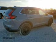 ✅ 2023 Honda CR-V EX • VIN: 7FARS4H40PE008129 • Lot: 93248185. Listed on Copart with Not provided. Free auction sales archive from the USA and detailed vehicle history report at DreamBid. Image 3.