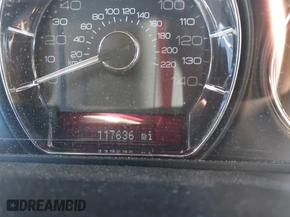 ✅ 2010 Lincoln MKS • VIN: 1LNHL9DR1AG602837 • Lot: 43471594. Wystawiony na IAAI z przebiegiem 117 636 mil. Bezpłatny archiwum sprzedaży aukcyjnych z USA i szczegółowy raport historii pojazdu na DreamBid. Zdjęcie 7.