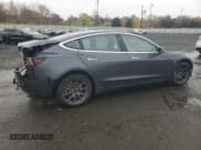 ✅ 2018 Tesla Model 3 Long Range Battery • VIN: 5YJ3E1EB0JF104215 • Lot: 91839935. Listed on Copart with 33,940 mi. Free auction sales archive from the USA and detailed vehicle history report at DreamBid. Image 3.