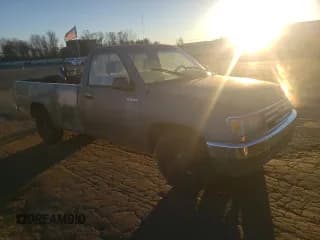 ✅ 1993 Toyota T100 • VIN: JT4VD10C5P0002752 • Лот: 79648324. Опубликован ранее на Copart с пробегом 173 815 миль. Бесплатный доступ к архиву аукционных продаж из США и подробный отчёт об истории автомобиля на DreamBid. Изображение 4.