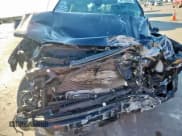 ✅ 2021 GMC Sierra 1500 Denali • VIN: 3GTU9FET4MG127218 • Лот: 91146295. Опубликован ранее на Copart с пробегом 91 544 миль. Бесплатный доступ к архиву аукционных продаж из США и подробный отчёт об истории автомобиля на DreamBid. Изображение 11.