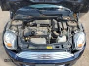 ✅ 2014 MINI Convertible • VIN: WMWZN3C50ET569760 • Lot: 56179825. Wystawiony na Copart z przebiegiem 48 363 mil. Bezpłatny archiwum sprzedaży aukcyjnych z USA i szczegółowy raport historii pojazdu na DreamBid. Zdjęcie 11.