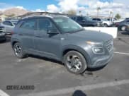 ✅ 2023 Hyundai Venue Limited • VIN: KMHRC8A3XPU274066 • Lot: 40841715. Listed on IAAI with 23,989 mi. Free auction sales archive from the USA and detailed vehicle history report at DreamBid. Image 1.