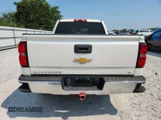 2014 Chevrolet Silverado 1500 LT с VIN 3GCPCREC3EG250946, выставлен на аукционе Copart как лот 67818055 с пробегом 174 350 миль миль и Чистый • Clean title. История ставок и продаж доступна на DreamBid. Изображение 6.