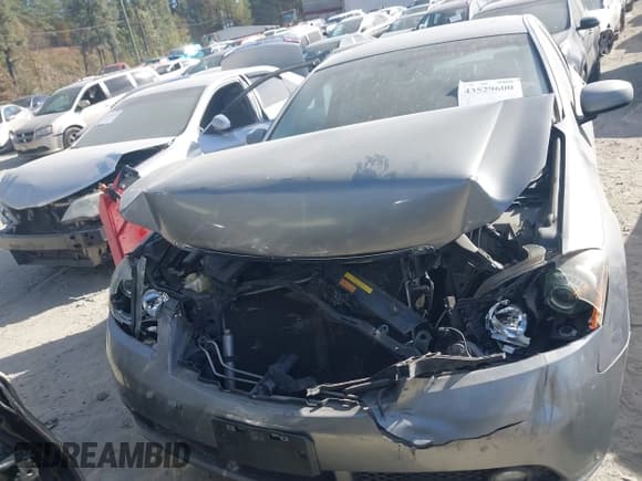 ✅ 2007 Infiniti M • VIN: JNKAY01E57M312727 • Лот: 43529600. Опубликован ранее на IAAI с пробегом 238 058 миль. Бесплатный доступ к архиву аукционных продаж из США и подробный отчёт об истории автомобиля на DreamBid. Изображение 12.