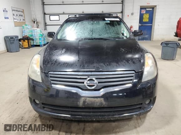 ✅ 2008 Nissan Altima S • VIN: 1N4AL21E38C153618 • Lot: 92587955. Wystawiony na Copart z przebiegiem 120 544 mil. Bezpłatny archiwum sprzedaży aukcyjnych z USA i szczegółowy raport historii pojazdu na DreamBid. Zdjęcie 5.