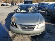 ✅ 2009 Hyundai Sonata GLS • VIN: 5NPET46C69H545951 • Лот: 86352154. Опубликован ранее на Copart с пробегом 164 727 миль. Бесплатный доступ к архиву аукционных продаж из США и подробный отчёт об истории автомобиля на DreamBid. Изображение 5.
