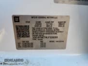 ✅ 2020 Chevrolet Silverado 2500HD LT • VIN: 1GC4YNE74LF118289 • Lot: 85563535. Listed on Copart with 119,031 mi. Free auction sales archive from the USA and detailed vehicle history report at DreamBid. Image 12.