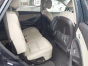 ✅ 2013 Hyundai Santa Fe GLS • VIN: KM8SM4HF0DU030896 • Лот: 43762452. Опубликован ранее на IAAI с пробегом 140 899 миль. Бесплатный доступ к архиву аукционных продаж из США и подробный отчёт об истории автомобиля на DreamBid. Изображение 8.