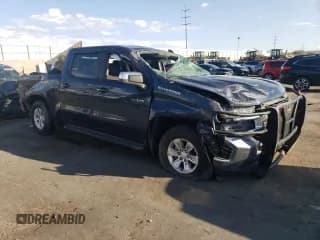 ✅ 2019 Chevrolet Silverado 1500 LT • VIN: 3GCUYDED3KG214301 • Lot: 70360864. Wystawiony na Copart z przebiegiem 64 706 mil. Bezpłatny archiwum sprzedaży aukcyjnych z USA i szczegółowy raport historii pojazdu na DreamBid. Zdjęcie 4.