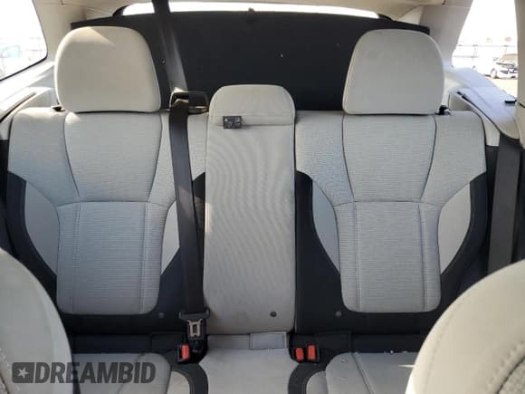 ✅ 2019 Subaru Forester • VIN: JF2SKACC1KH444797 • Лот: 90269095. Опубликован ранее на Copart с пробегом 89 086 миль. Бесплатный доступ к архиву аукционных продаж из США и подробный отчёт об истории автомобиля на DreamBid. Изображение 10.