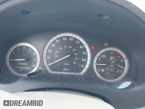 2005 Toyota Sienna LE z VIN 5TDZA23C65S279318, wystawiony jako IAAI lot #43482518 z przebiegiem 214 159 mil mil oraz . Historia ofert i sprzedaży dostępna na DreamBid. Obrazek 7.