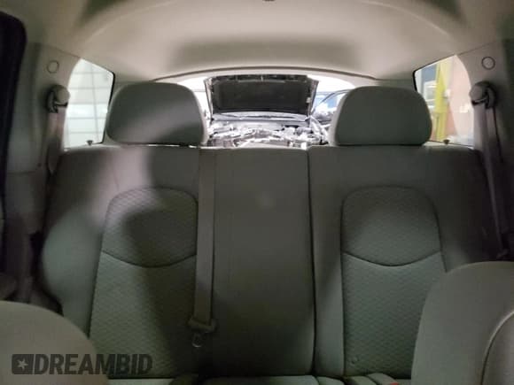 ✅ 2006 Chevrolet HHR LS • VIN: 3GNDA13D86S660587 • Lot: 41654675. Listed on Copart with 163,812 mi. Free auction sales archive from the USA and detailed vehicle history report at DreamBid. Image 10.