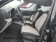 ✅ 2024 Hyundai Venue SEL • VIN: KMHRC8A39RU315547 • Lot: 42290355. Listed on Copart with 2,575 mi. Free auction sales archive from the USA and detailed vehicle history report at DreamBid. Image 7.