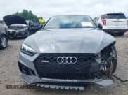 ✅ 2019 Audi RS 5 • VIN: WUAPWAF52KA901456 • Lot: 42694087. Listed on IAAI with 42,120 mi. Free auction sales archive from the USA and detailed vehicle history report at DreamBid. Image 12.