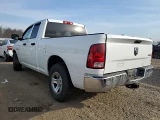 ✅ 2010 Dodge 1500 SLT • VIN: 1D7RV1GT4AS136948 • Lot: 70822724. Wystawiony na Copart z przebiegiem 181 340 mil. Bezpłatny archiwum sprzedaży aukcyjnych z USA i szczegółowy raport historii pojazdu na DreamBid. Zdjęcie 2.