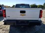 ✅ 2015 Chevrolet Silverado 1500 Work Truck • VIN: 1GCVKPEH3FZ209499 • Лот: 74984744. Опубликован ранее на Copart с пробегом 193 461 миль. Бесплатный доступ к архиву аукционных продаж из США и подробный отчёт об истории автомобиля на DreamBid. Изображение 6.