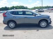 ✅ 2020 Nissan Rogue S • VIN: 5N1AT2MV6LC763149 • Lot: 42580225. Listed on IAAI with 79,457 mi. Free auction sales archive from the USA and detailed vehicle history report at DreamBid. Image 13.