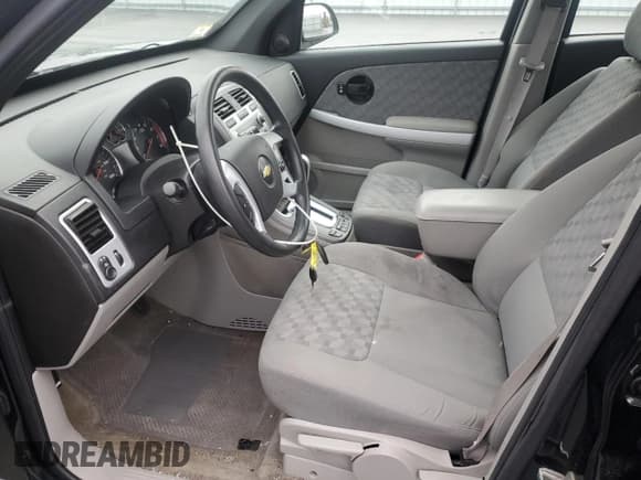 ✅ 2008 Chevrolet Equinox LS • VIN: 2CNDL13F586339477 • Лот: 85097944. Опубликован ранее на Copart с пробегом 57 793 миль. Бесплатный доступ к архиву аукционных продаж из США и подробный отчёт об истории автомобиля на DreamBid. Изображение 7.