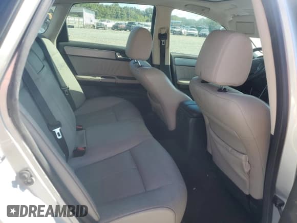 ✅ 2007 Infiniti M Sport • VIN: JNKBY01EX7M403965 • Лот: 82152665. Опубликован ранее на Copart с пробегом 290 362 миль. Бесплатный доступ к архиву аукционных продаж из США и подробный отчёт об истории автомобиля на DreamBid. Изображение 10.