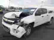 2017 Chevrolet Colorado 2WD WT с VIN 1GCGSBEN3H1207755, выставлен на аукционе IAAI как лот 43405173 с пробегом 213 017 миль миль и . История ставок и продаж доступна на DreamBid. Изображение 18.