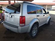 ✅ 2007 Dodge Nitro R/T • VIN: 1D8GT58647W727078 • Lot: 43650970. Listed on IAAI with Not provided. Free auction sales archive from the USA and detailed vehicle history report at DreamBid. Image 4.