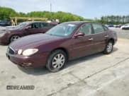 ✅ 2006 Buick LaCrosse CX • VIN: 2G4WC582661269035 • Lot: 54127445. Listed on Copart with Not provided. Free auction sales archive from the USA and detailed vehicle history report at DreamBid. Image 1.