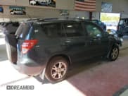 ✅ 2012 Toyota RAV4 • VIN: 2T3BK4DV5CW077379 • Lot: 81115475. Wystawiony na Copart z przebiegiem 64 755 mil. Bezpłatny archiwum sprzedaży aukcyjnych z USA i szczegółowy raport historii pojazdu na DreamBid. Zdjęcie 3.