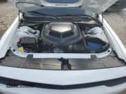 ✅ 2021 Dodge Challenger R/T Scat Pack • VIN: 2C3CDZFJ1MH614597 • Lot: 36924663. Wystawiony na Copart z przebiegiem 9 105 mil. Bezpłatny archiwum sprzedaży aukcyjnych z USA i szczegółowy raport historii pojazdu na DreamBid. Zdjęcie 11.