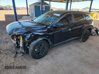 ✅ 2023 Hyundai Tucson SE • VIN: 5NMJA3AE0PH171080 • Лот: 89923815. Опубликован ранее на Copart с пробегом 49 447 миль. Бесплатный доступ к архиву аукционных продаж из США и подробный отчёт об истории автомобиля на DreamBid. Изображение 1.