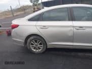 ✅ 2015 Hyundai Sonata SE • VIN: 5NPE24AF3FH144356 • Лот: 43302698. Опубликован ранее на IAAI с пробегом 104 050 миль. Бесплатный доступ к архиву аукционных продаж из США и подробный отчёт об истории автомобиля на DreamBid. Изображение 13.