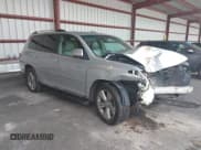 ✅ 2012 Toyota Highlander Limited • VIN: 5TDDK3EH2CS172849 • Lot: 42732261. Listed on IAAI with 15,830 mi. Free auction sales archive from the USA and detailed vehicle history report at DreamBid. Image 1.