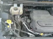 ✅ 2020 Chrysler Voyager LX • VIN: 2C4RC1CG8LR210028 • Лот: 61841675. Опубликован ранее на Copart с пробегом 58 079 миль. Бесплатный доступ к архиву аукционных продаж из США и подробный отчёт об истории автомобиля на DreamBid. Изображение 16.