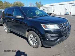✅ 2016 Ford Explorer • VIN: 1FM5K8B8XGGB68811 • Lot: 43424857. Wystawiony na IAAI z przebiegiem 187 748 mil. Bezpłatny archiwum sprzedaży aukcyjnych z USA i szczegółowy raport historii pojazdu na DreamBid. Zdjęcie 1.