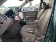 ✅ 2007 Kia Sportage EX • VIN: KNDJF723377440167 • Lot: 81250514. Listed on Copart with 169,058 mi. Free auction sales archive from the USA and detailed vehicle history report at DreamBid. Image 7.