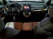 ✅ 2017 Honda CR-V EX-L • VIN: 2HKRW2H8XHH646057 • Lot: 94664975. Wystawiony na Copart z przebiegiem 185 929 mil. Bezpłatny archiwum sprzedaży aukcyjnych z USA i szczegółowy raport historii pojazdu na DreamBid. Zdjęcie 8.