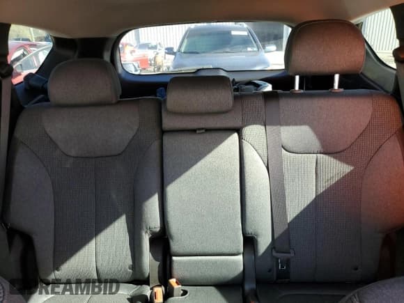 ✅ 2020 Hyundai Santa Fe SE • VIN: 5NMS23AD4LH148131 • Лот: 42197603. Опубликован ранее на Copart с пробегом 59 904 миль. Бесплатный доступ к архиву аукционных продаж из США и подробный отчёт об истории автомобиля на DreamBid. Изображение 10.