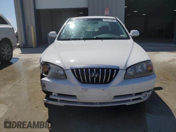 ✅ 2006 Hyundai Elantra GLS • VIN: KMHDN46D96U284567 • Lot: 52547685. Wystawiony na Copart z przebiegiem 139 609 mil. Bezpłatny archiwum sprzedaży aukcyjnych z USA i szczegółowy raport historii pojazdu na DreamBid. Zdjęcie 5.