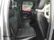 2020 Ram 1500 Laramie with VIN 1C6RREDT2LN270862, listed as a Copart auction lot 61177895 with 58,238 mi miles and Salvage title. Bid and sale history available at DreamBid. Image 10.