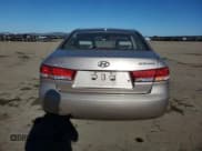 ✅ 2007 Hyundai Sonata GLS • VIN: 5NPET46C47H290018 • Лот: 87974485. Опубликован ранее на Copart с пробегом 130 216 миль. Бесплатный доступ к архиву аукционных продаж из США и подробный отчёт об истории автомобиля на DreamBid. Изображение 6.