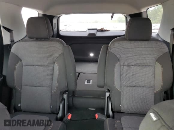 ✅ 2020 Chevrolet Traverse LT Cloth • VIN: 1GNEVMKW8LJ145230 • Лот: 70433664. Опубликован ранее на Copart с пробегом 99 894 миль. Бесплатный доступ к архиву аукционных продаж из США и подробный отчёт об истории автомобиля на DreamBid. Изображение 10.