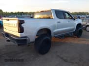 ✅ 2019 Chevrolet Silverado 1500 LT • VIN: 3GCPWCEKXKG175959 • Лот: 43187055. Опубликован ранее на IAAI с пробегом 55 441 миль. Бесплатный доступ к архиву аукционных продаж из США и подробный отчёт об истории автомобиля на DreamBid. Изображение 4.