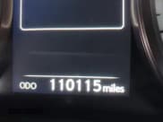 ✅ 2019 Lexus NX 300 • VIN: JTJBARBZ3K2181136 • Lot: 41648266. Listed on IAAI with 110,115 mi. Free auction sales archive from the USA and detailed vehicle history report at DreamBid. Image 15.