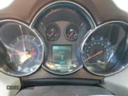 ✅ 2015 Chevrolet Cruze LT • VIN: 1G1PE5SBXF7103849 • Lot: 40605673. Listed on Copart with 96,616 mi. Free auction sales archive from the USA and detailed vehicle history report at DreamBid. Image 9.